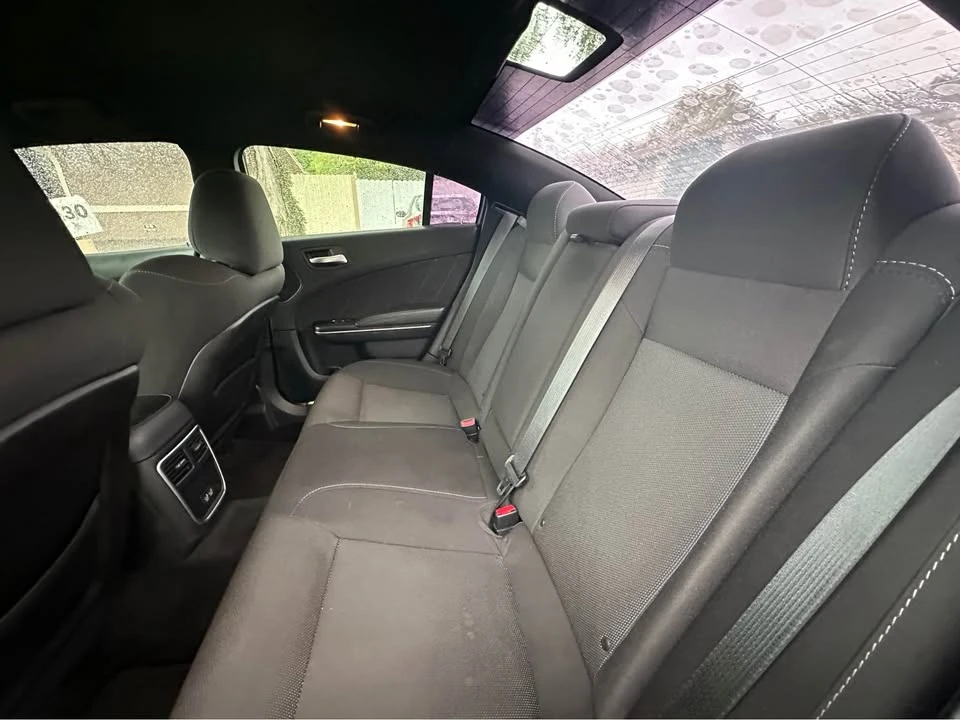 2017 Dodge Charger SRT & 392 7th Gen - Image 8 of 14