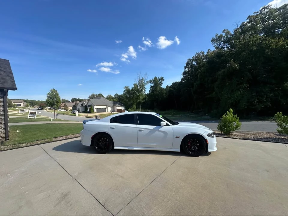 2017 Dodge Charger SRT & 392 7th Gen - Image 5 of 12