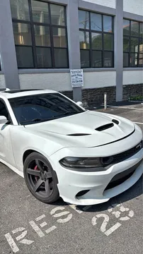 2017 Dodge Charger R/T Scat Pack Sedan 4D