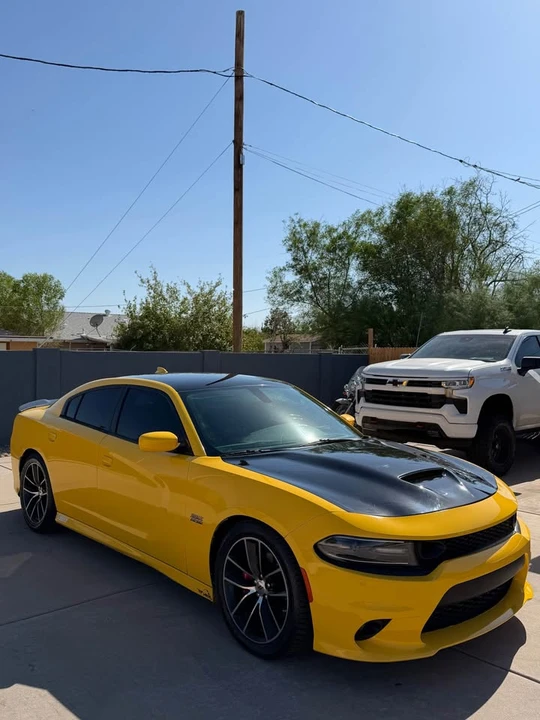 2017 Dodge Charger SRT & 392 7th Gen - Image 2 of 11