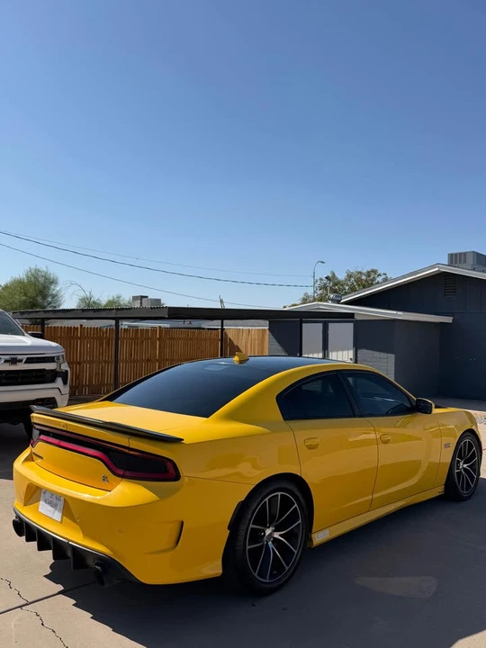 2017 Dodge Charger SRT & 392 7th Gen - Image 3 of 11