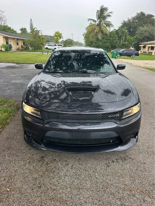 2017 Dodge Charger SRT & 392 7th Gen - Image 2 of 14