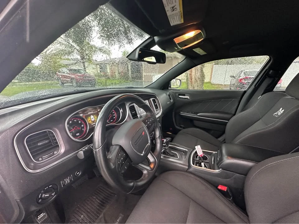 2017 Dodge Charger SRT & 392 7th Gen - Image 12 of 14