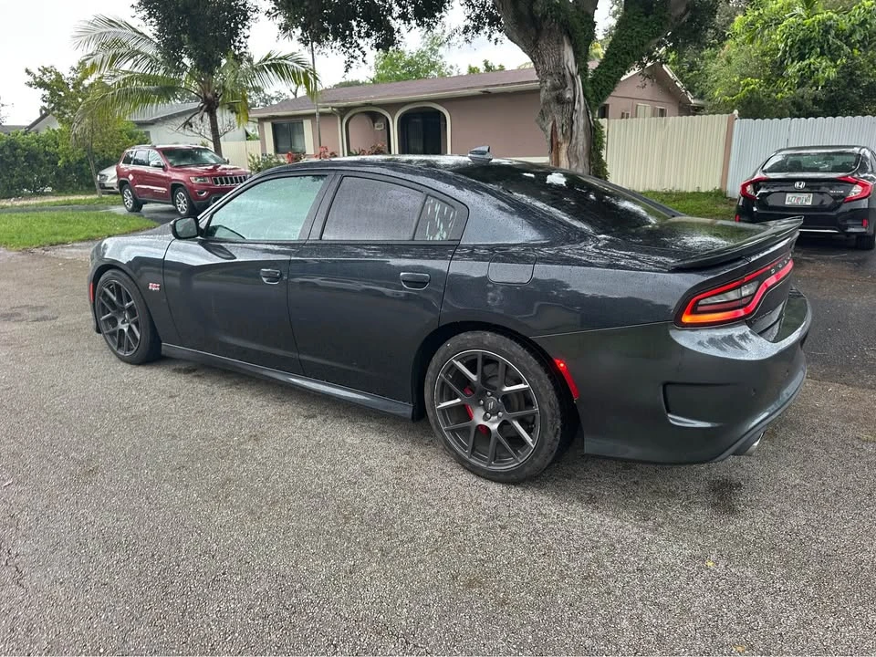 2017 Dodge Charger SRT & 392 7th Gen - Image 7 of 14