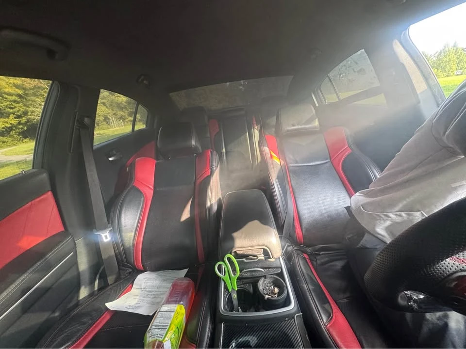 2017 Dodge Charger SRT & 392 7th Gen - Image 7 of 9