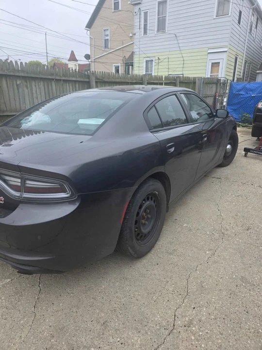 2017 Dodge Charger SRT & 392 7th Gen - Image 5 of 7
