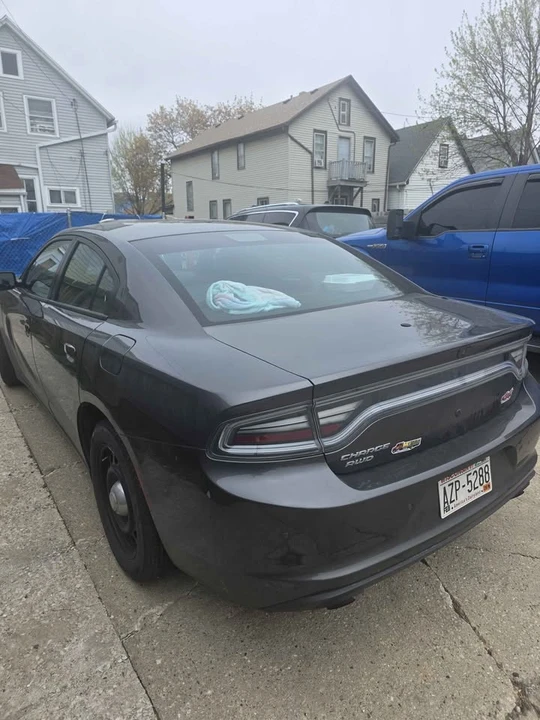 2017 Dodge Charger SRT & 392 7th Gen - Image 6 of 7