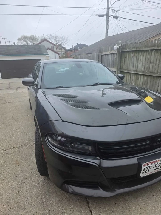 2017 Dodge Charger SRT & 392 7th Gen - Image 7 of 7