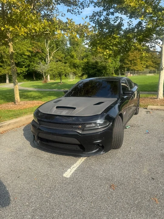 2017 Dodge Charger SRT & 392 7th Gen - Image 2 of 9