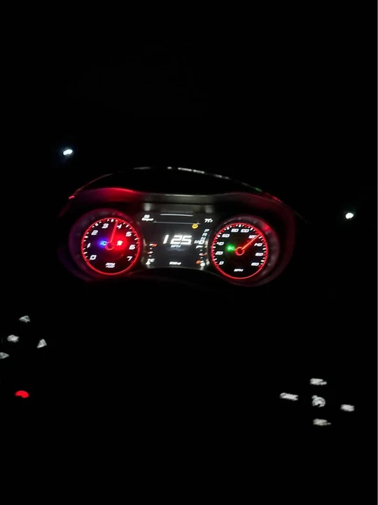 2017 Dodge Charger SRT & 392 7th Gen - Image 8 of 9