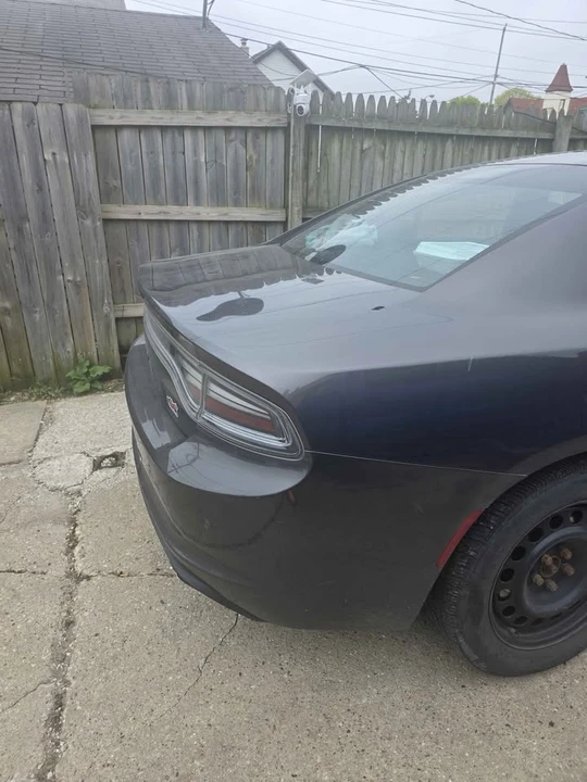 2017 Dodge Charger SRT & 392 7th Gen - Image 4 of 7