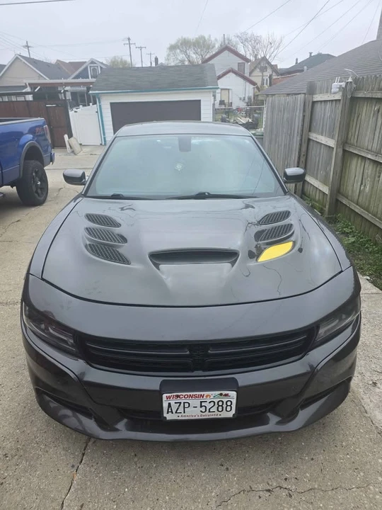 2017 Dodge Charger SRT & 392 7th Gen - Image 2 of 7
