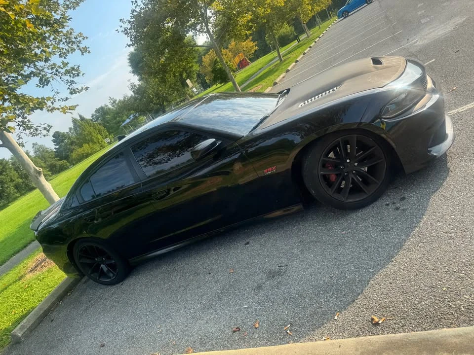 2017 Dodge Charger SRT & 392 7th Gen - Image 3 of 9