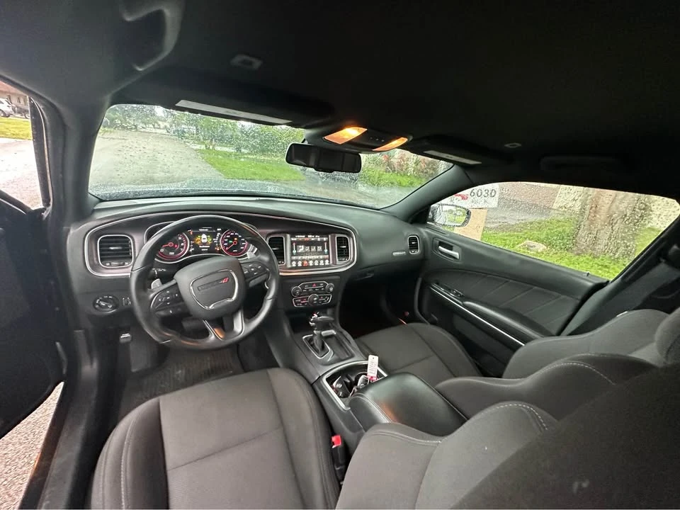2017 Dodge Charger SRT & 392 7th Gen - Image 10 of 14