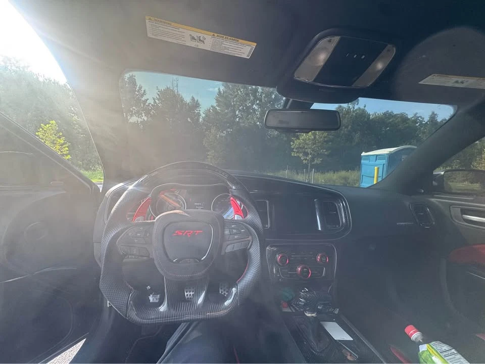 2017 Dodge Charger SRT & 392 7th Gen - Image 6 of 9