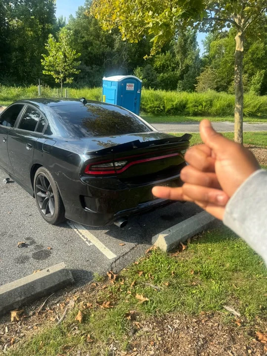 2017 Dodge Charger SRT & 392 7th Gen - Image 5 of 9