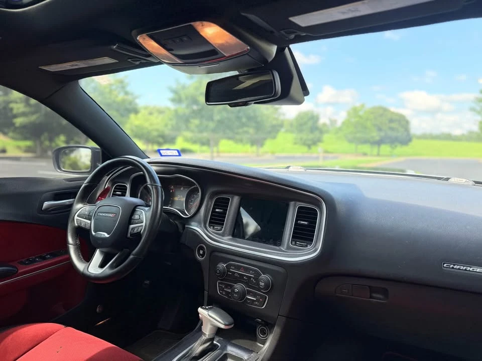2017 Dodge Charger SRT & 392 7th Gen - Image 12 of 18