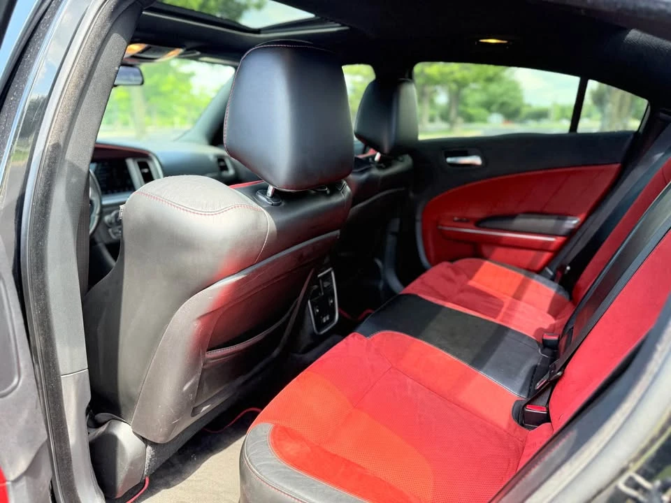 2017 Dodge Charger SRT & 392 7th Gen - Image 9 of 18