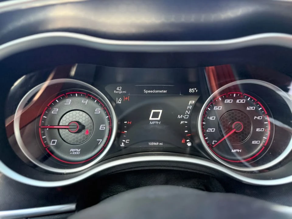 2017 Dodge Charger SRT & 392 7th Gen - Image 17 of 18