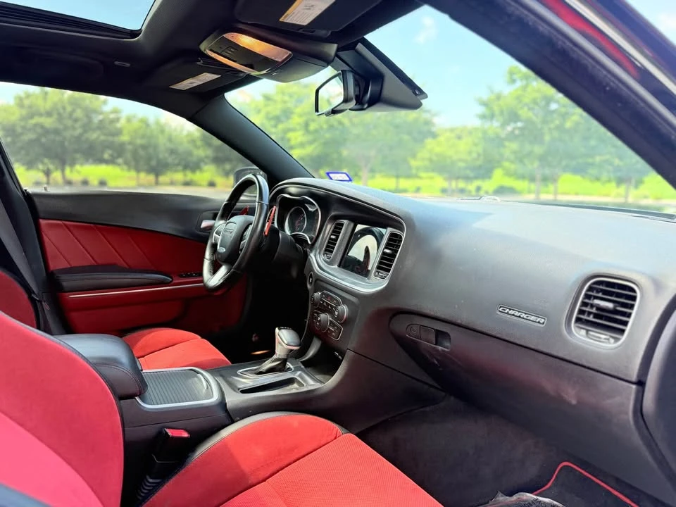 2017 Dodge Charger SRT & 392 7th Gen - Image 11 of 18