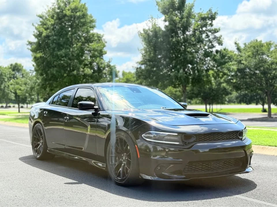 2017 Dodge Charger SRT & 392 7th Gen - Image 3 of 18