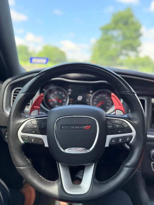 2017 Dodge Charger SRT & 392 7th Gen - Image 14 of 18