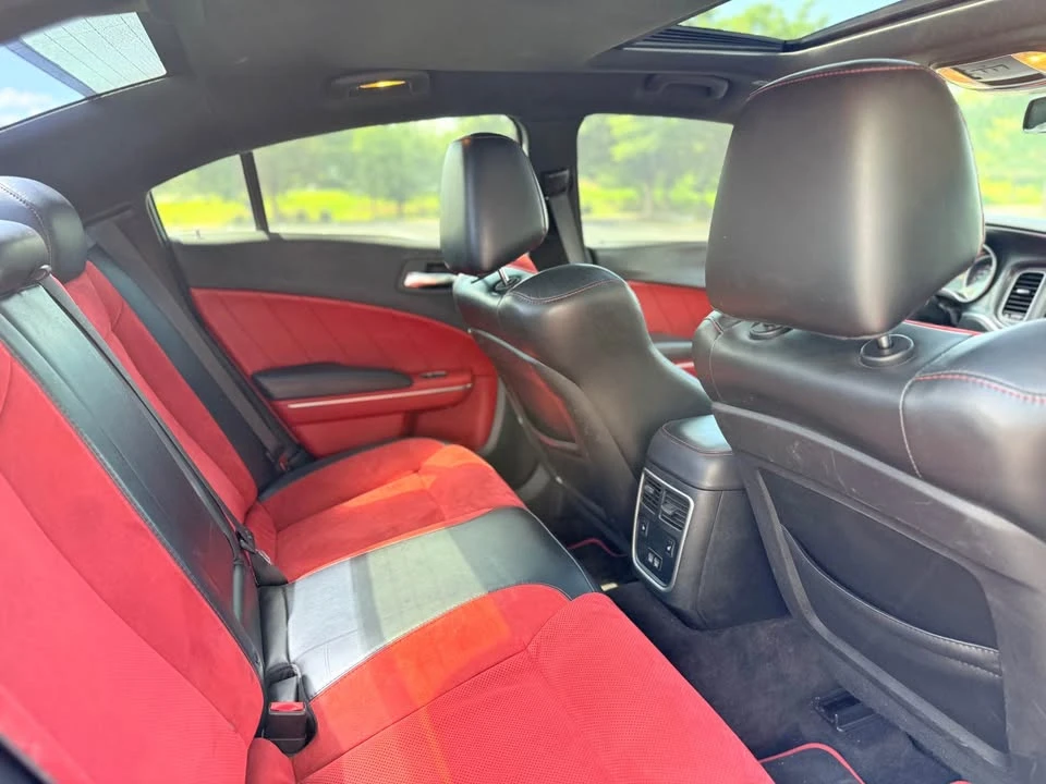 2017 Dodge Charger SRT & 392 7th Gen - Image 10 of 18