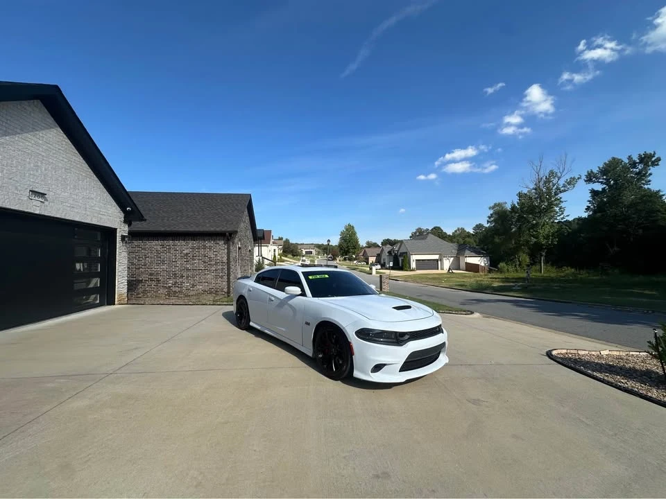 2017 Dodge Charger SRT & 392 7th Gen - Image 4 of 12