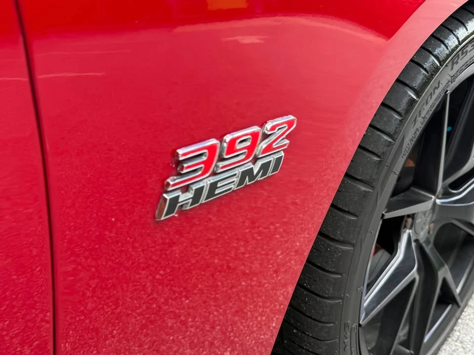 2017 Dodge Charger SRT & 392 7th Gen - Image 7 of 20