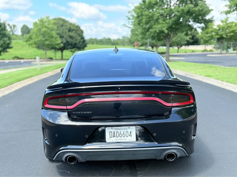 2017 Dodge Charger SRT & 392 7th Gen - Image 7 of 18