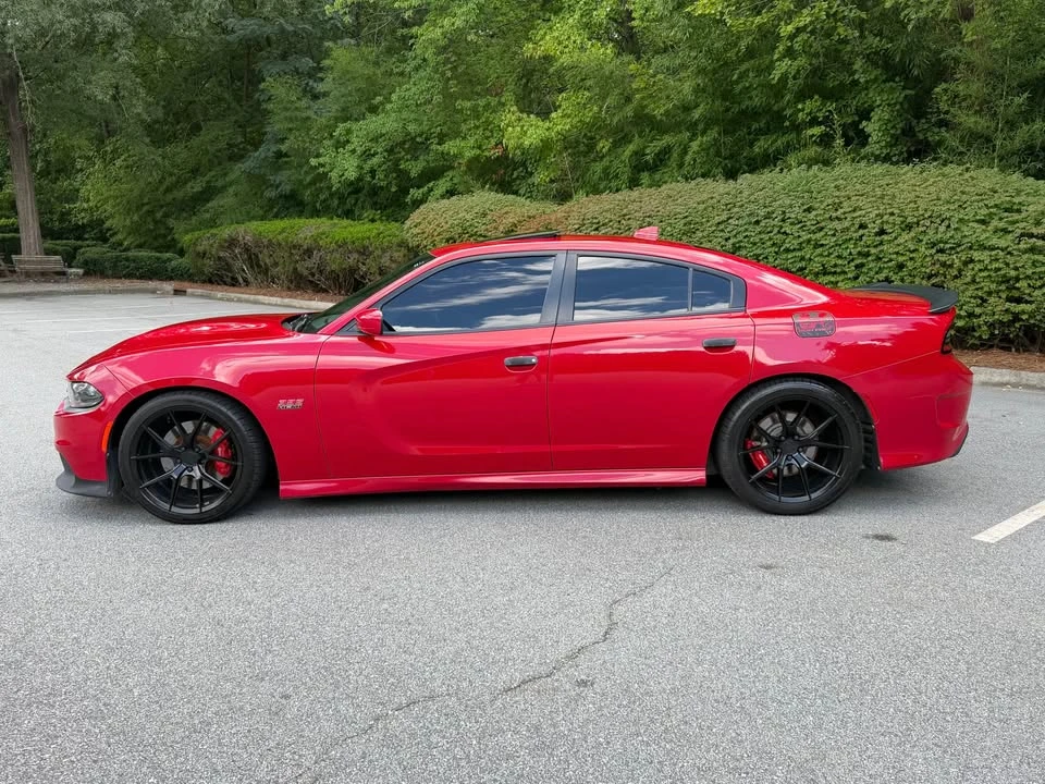 2017 Dodge Charger SRT & 392 7th Gen - Image 2 of 20