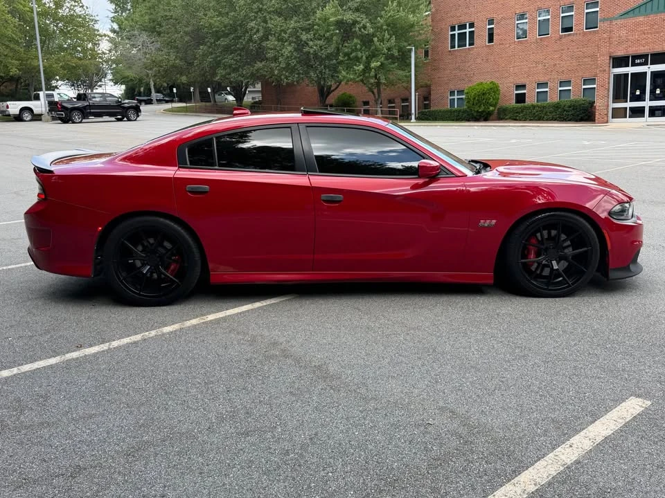 2017 Dodge Charger SRT & 392 7th Gen - Image 6 of 20