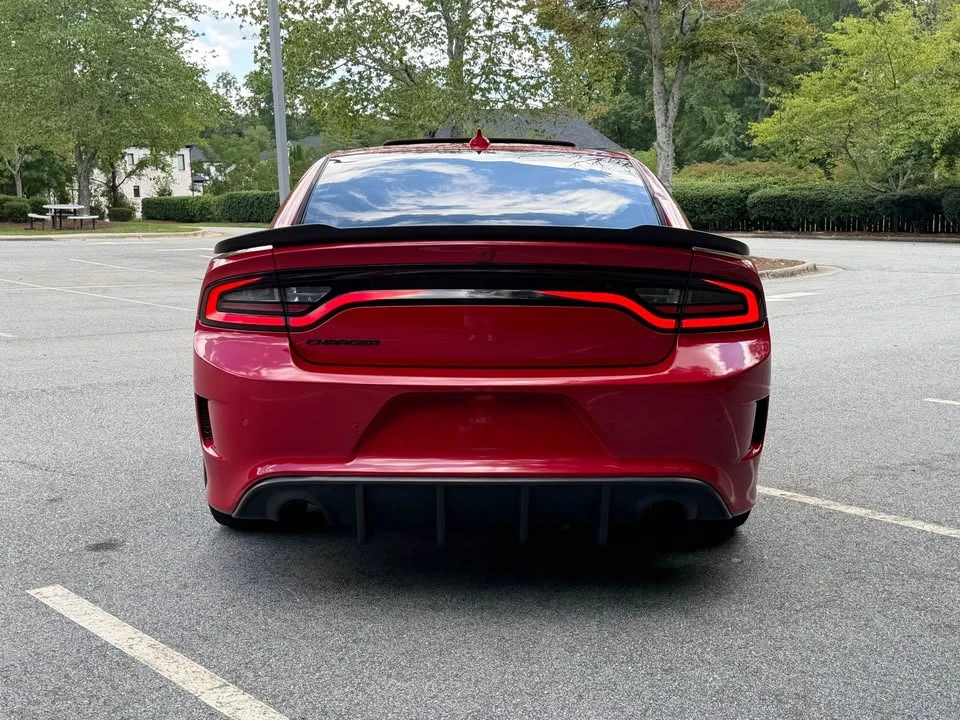 2017 Dodge Charger SRT & 392 7th Gen - Image 4 of 20