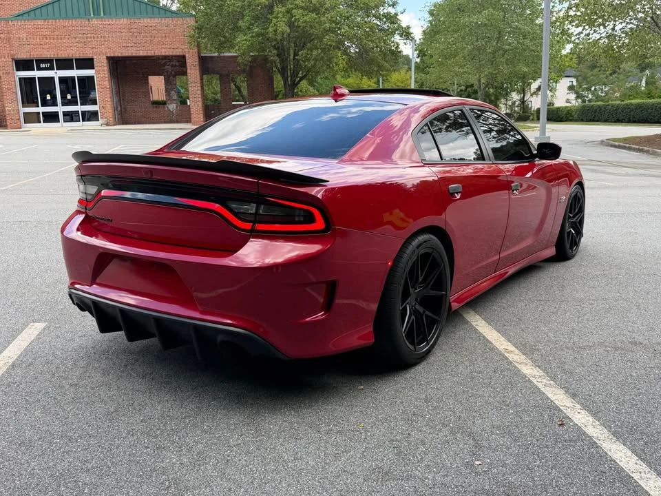 2017 Dodge Charger SRT & 392 7th Gen - Image 5 of 20