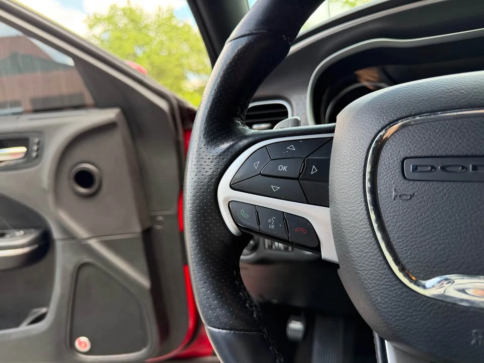 2017 Dodge Charger SRT & 392 7th Gen - Image 16 of 20
