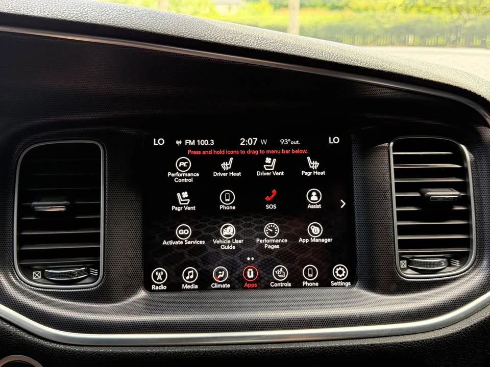 2017 Dodge Charger SRT & 392 7th Gen - Image 20 of 20