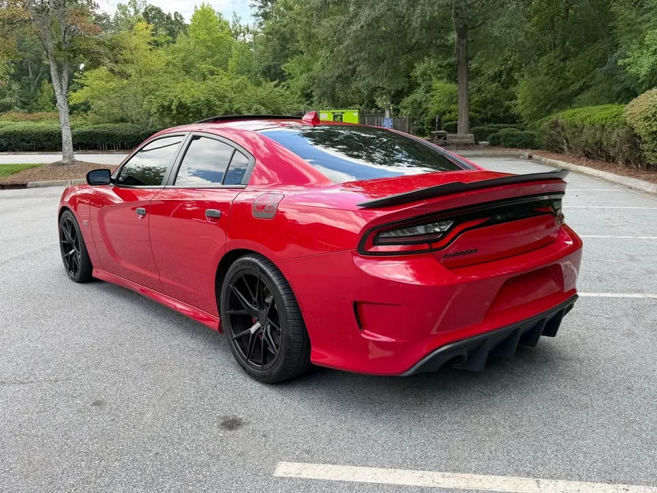 2017 Dodge Charger SRT & 392 7th Gen - Image 3 of 20