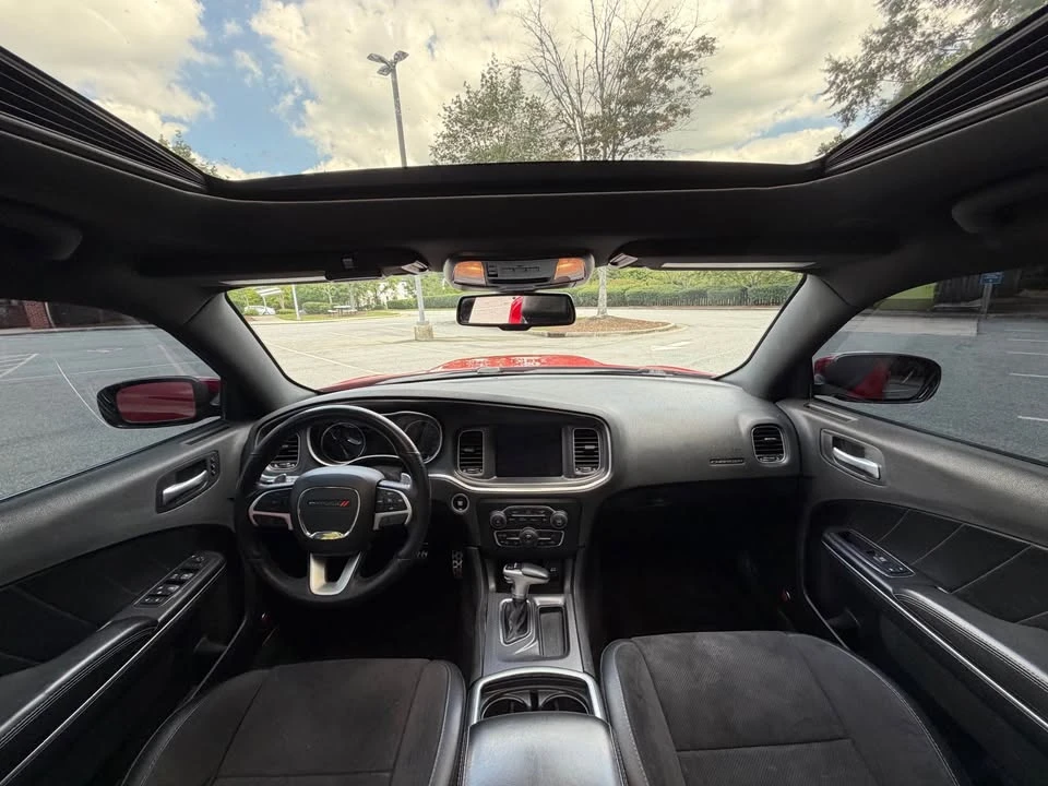 2017 Dodge Charger SRT & 392 7th Gen - Image 8 of 20