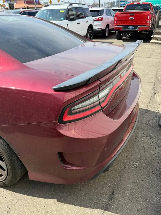 2017 Dodge Charger SRT & 392 7th Gen - Image 7 of 7