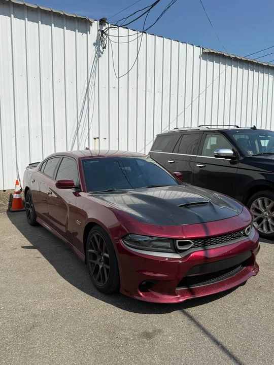 2017 Dodge Charger SRT & 392 7th Gen - Image 2 of 7