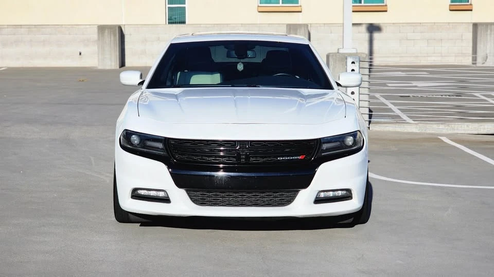 2017 Dodge Charger 7th Gen - Image 7 of 7