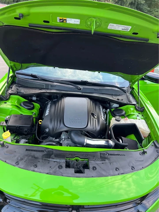 2017 Dodge Charger 7th Gen - Image 13 of 13