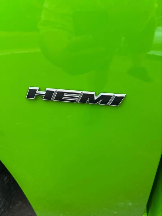 2017 Dodge Charger 7th Gen - Image 12 of 13
