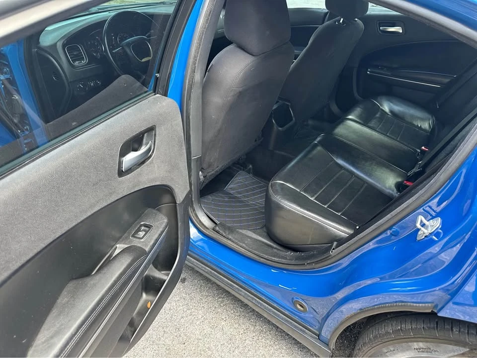 2017 Dodge Charger 7th Gen - Image 9 of 9