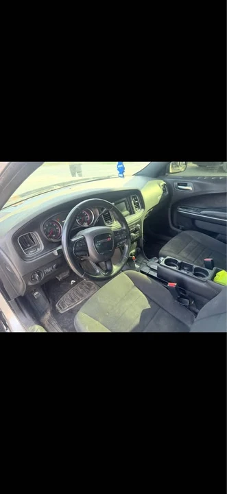 2017 Dodge Charger 7th Gen - Image 14 of 14