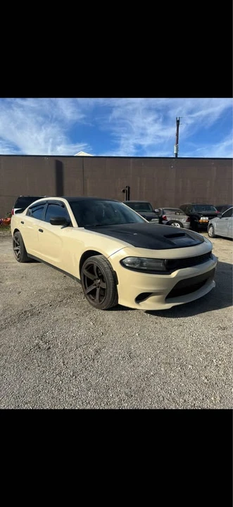2017 Dodge Charger 7th Gen - Image 2 of 14