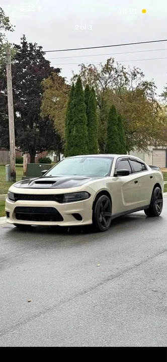 2017 Dodge Charger 7th Gen - Image 2 of 10