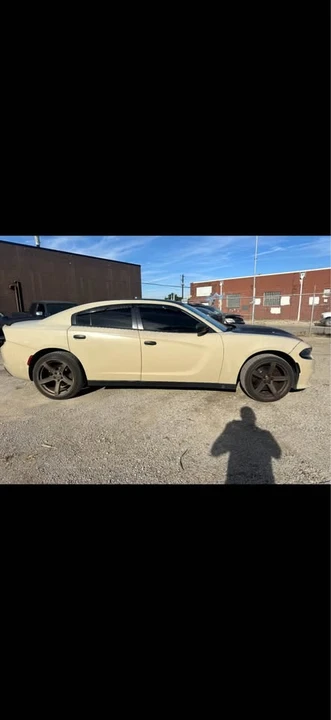 2017 Dodge Charger 7th Gen - Image 7 of 14