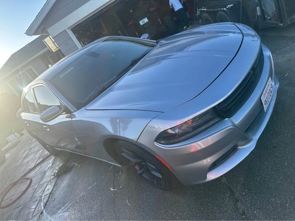 2017 Dodge Charger 7th Gen - Image 2 of 7