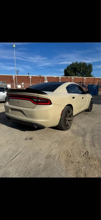 2017 Dodge Charger 7th Gen - Image 6 of 14